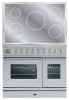 ILVE PDWI-90-MP Stainless-Steel