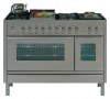 ILVE PW-120FR-MP Stainless-Steel