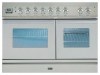 ILVE PDW-100F-MP Stainless-Steel