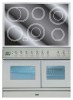 ILVE PDWE-100-MP Stainless-Steel