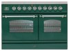 ILVE PDNI-100-MP Green