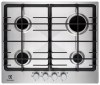 Electrolux EGG 6342 NOX