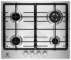 Electrolux EGG 6343 NOX