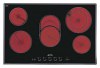 Smeg SE2773TC2