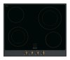 Smeg P864A
