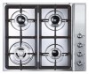 Smeg SR34SGH