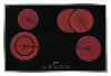 Smeg SE2772CX