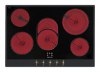 Smeg P875A