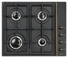 Smeg SR84AOGH