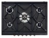 Smeg SR876AGH