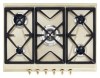 Smeg SR876PGH
