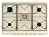 Smeg SRV876P
