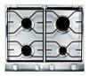 Indesit IP 640 S(IX)