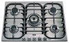 ILVE H70CNVBrass