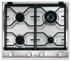 Indesit IP 641 S(IX) GH