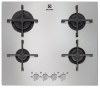 Electrolux EGT 46342 NX
