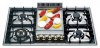 ILVE HP95FC-N/X X