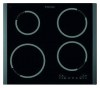 Electrolux EHD 6005 P