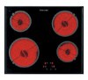 Electrolux EHS 6610 X