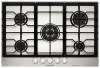 Electrolux EHG 70835 X