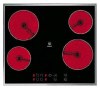 Indesit TK 64 SD(IX)