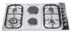 ILVE H392CVIX/BK