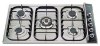 ILVE H39CVIX/BK