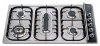 ILVE H39PCVIX/BK