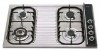 ILVE H380CVIX/BK