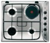 Indesit PIM 631 AS (IX)