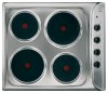 Indesit PIM 604 (IX)