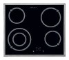 Electrolux EHS 6615 X
