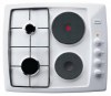 Gorenje KMS 62 W