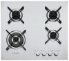 Electrolux EHG 60830 X