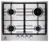 Electrolux EGG 16342 NX