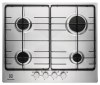 Electrolux EGG 16242 NX