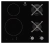 Electrolux EGD 6572 NOK