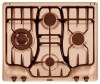 Franke PCC 4 CO 3GAV-TC