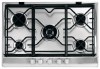 Indesit IP 751 S IX GH