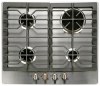 Rainford RBH-475 GF inox