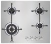 Electrolux EGS 96648 NX