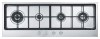 Franke FHNE 1204 3G TC XS C