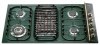 ILVE H39BCNVGR