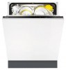 Zanussi ZDT 13011 FA