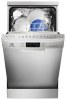 Electrolux ESF 4510 ROX