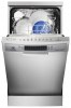 Electrolux ESF 4700 ROX