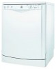 Indesit DFG 2631 M