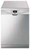 Smeg LVS137SX