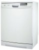 Electrolux ESF 67060 WR