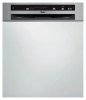 Whirlpool ADG 7643 A+ IX